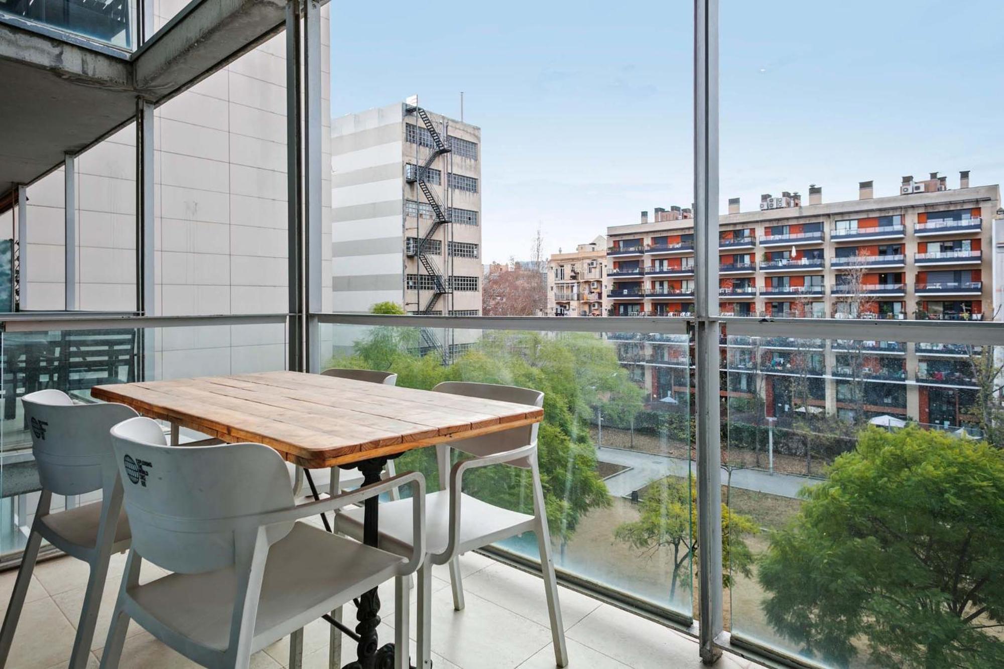 1213 - Ciutadella Nice Apartment Barcelona Exterior foto